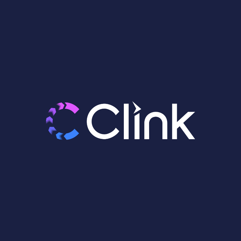 Clink Digital Money Streaming